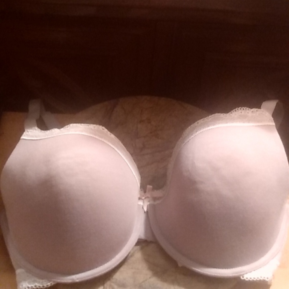 Dorian t-shirt bra